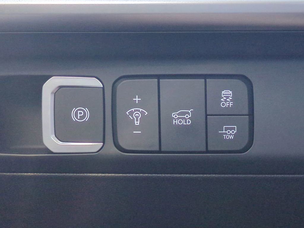 New 2026 Hyundai Santa Fe XRT image 31