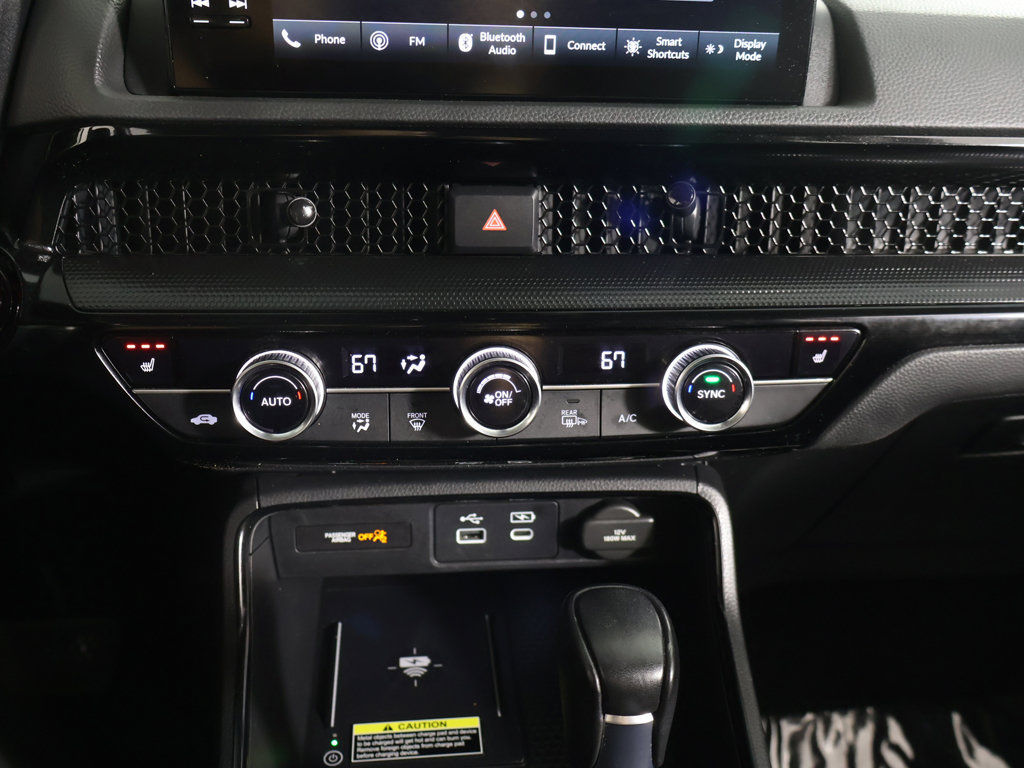 Used 2025 Honda CR-V EX-L image 49