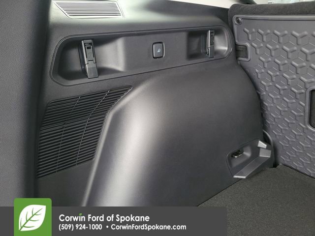 New 2026 Ford Bronco Sport Outer Banks AWD/4WD image 21