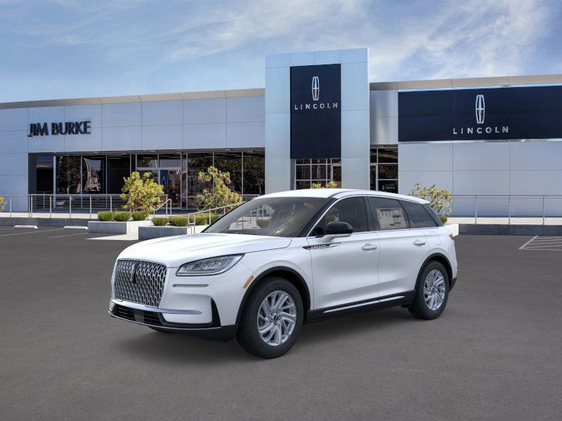 New 2025 Lincoln Corsair FWD image 1