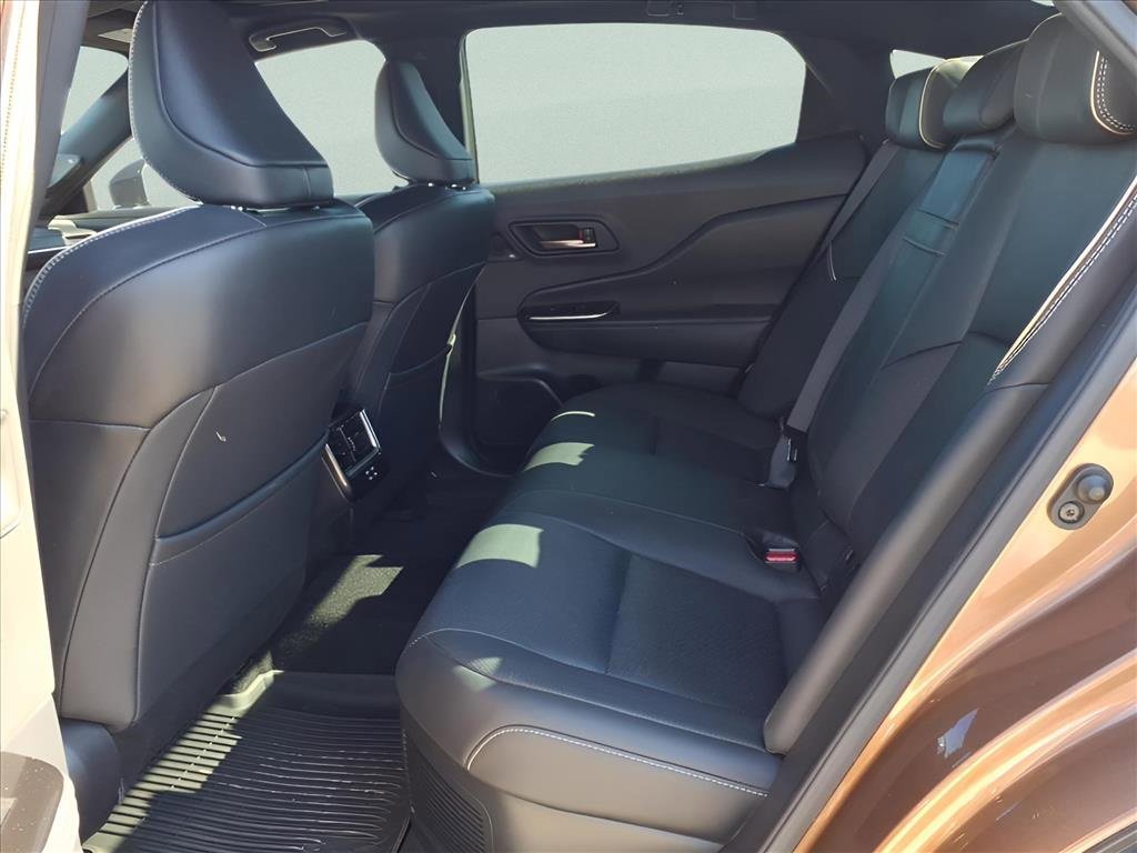 Used 2024 Toyota Crown Platinum image 16