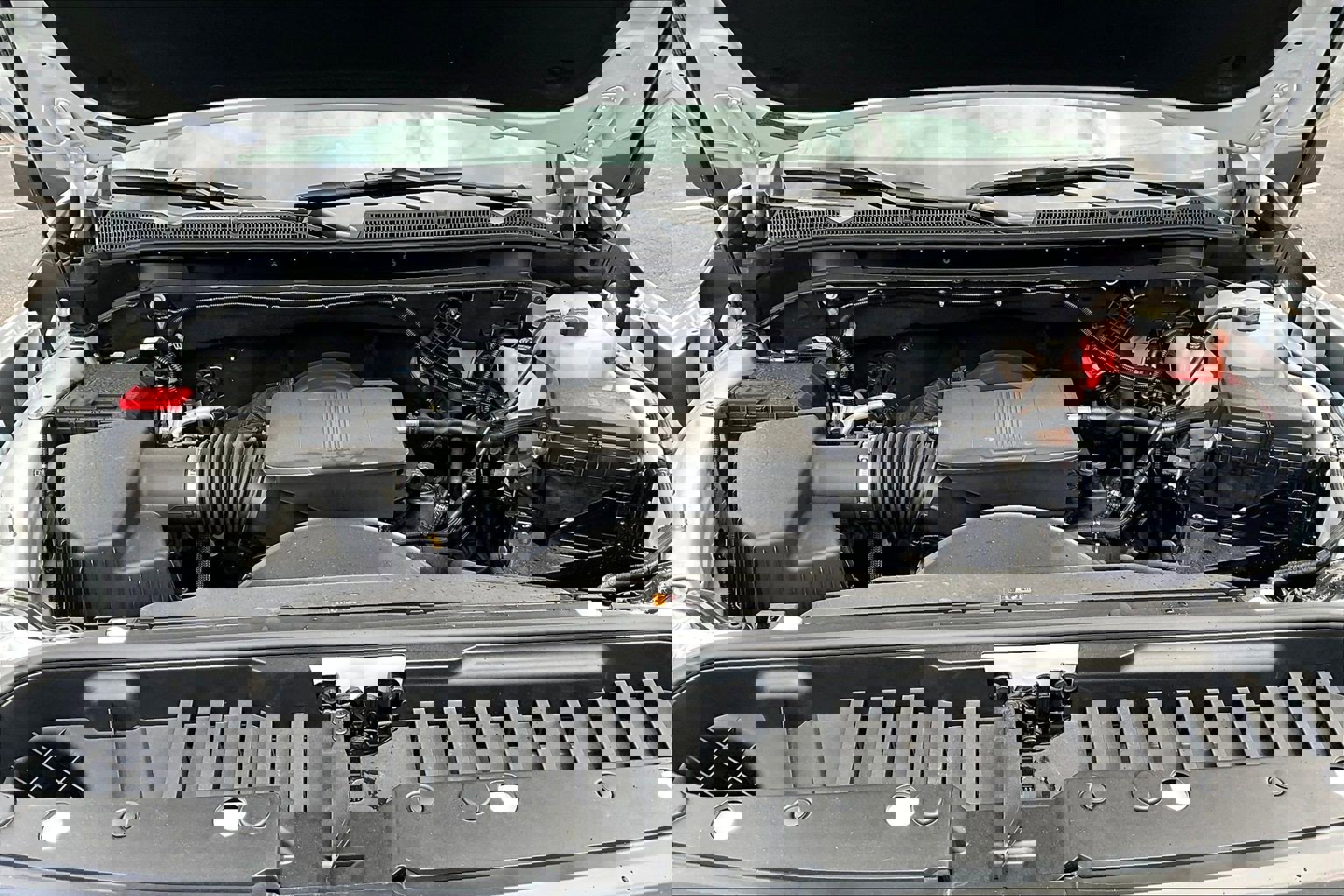 New 2025 GMC Sierra 3500 Pro w/ Convenience Package image 13