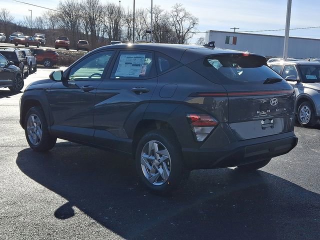 New 2026 Hyundai Kona SE image 3