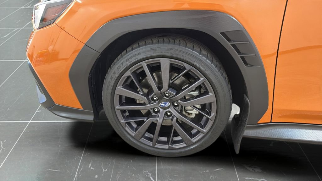 Used 2023 Subaru WRX Premium image 15