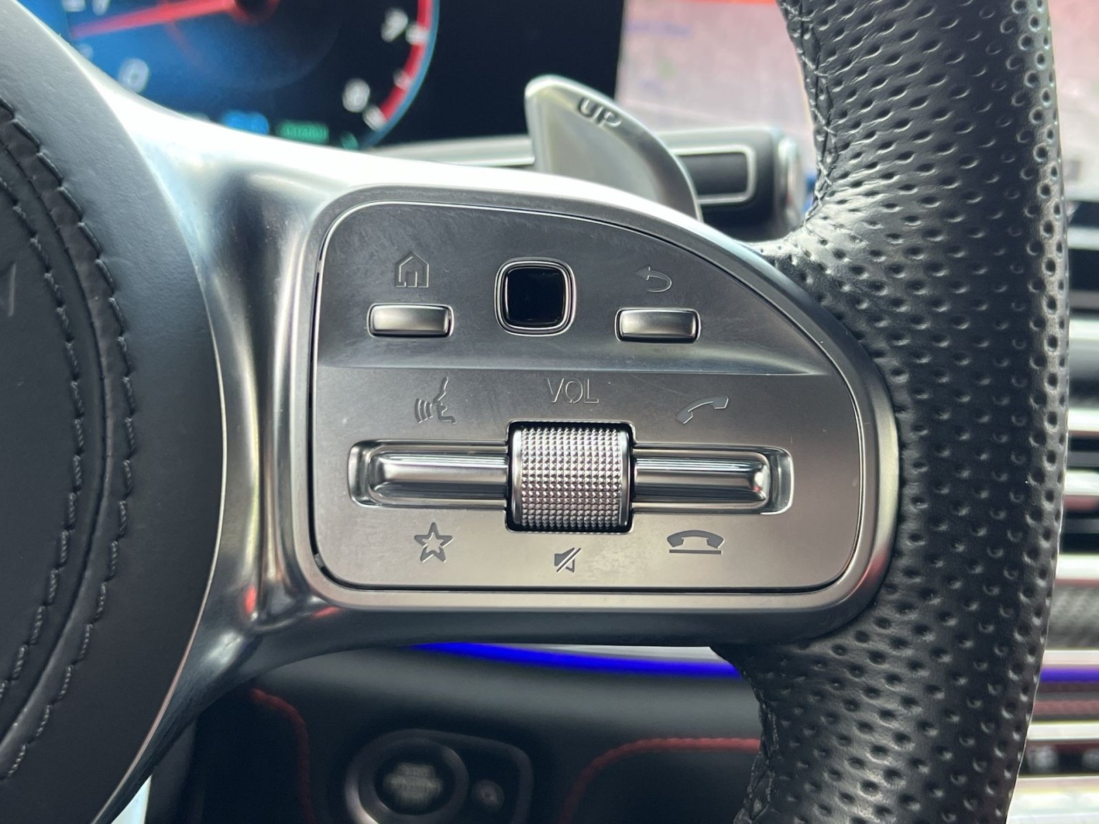 Certified 2023 Mercedes-Benz GLE 53 AMG 4MATIC Coupe image 39