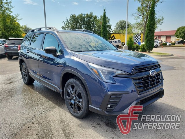 New 2025 Subaru Ascent Bronze Edition