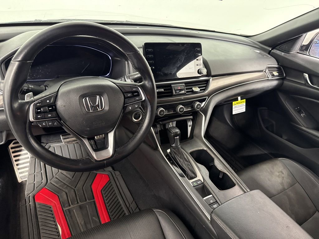 Used 2019 Honda Accord Sport image 11