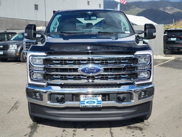 New 2026 Ford F250 Lariat w/ FX4 Off-Road Package AWD/4WD image 5