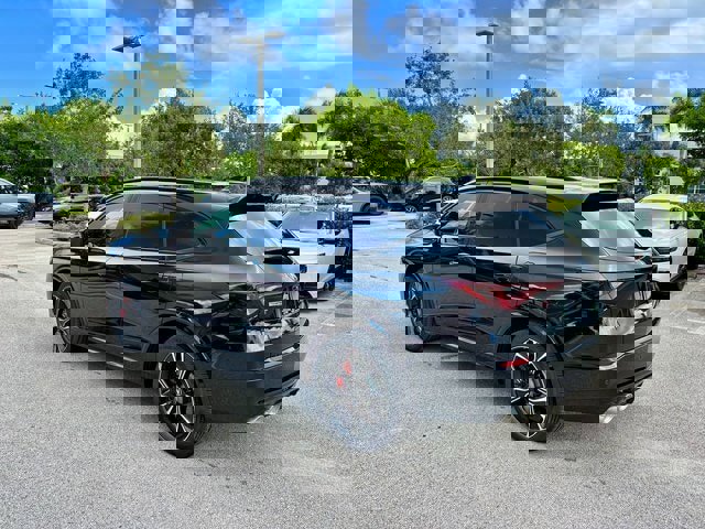 New 2026 Acura MDX Type S image 4