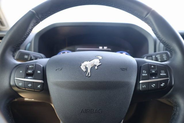 Used 2024 Ford Bronco Sport Badlands image 15