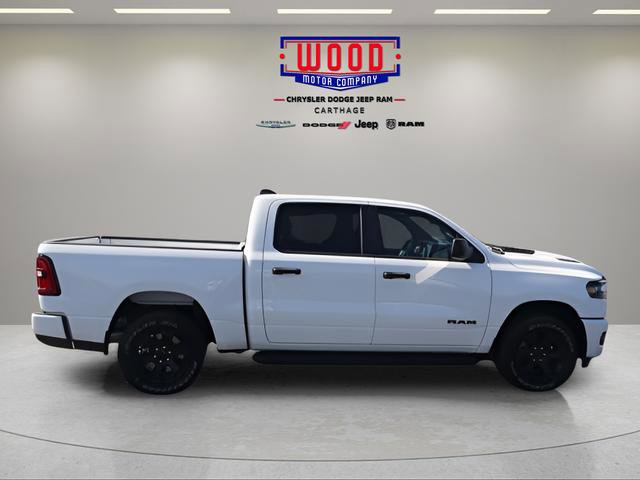 New 2026 RAM 1500 Express image 2