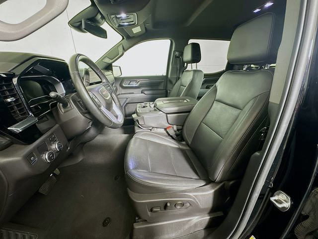 Used 2024 GMC Sierra 1500 SLT image 12
