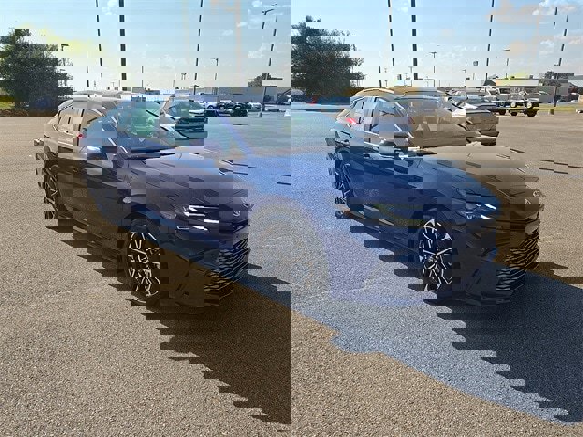 New 2026 Toyota Camry XLE image 1