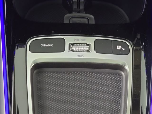 New 2026 Mercedes-Benz GLB 250 4MATIC image 23