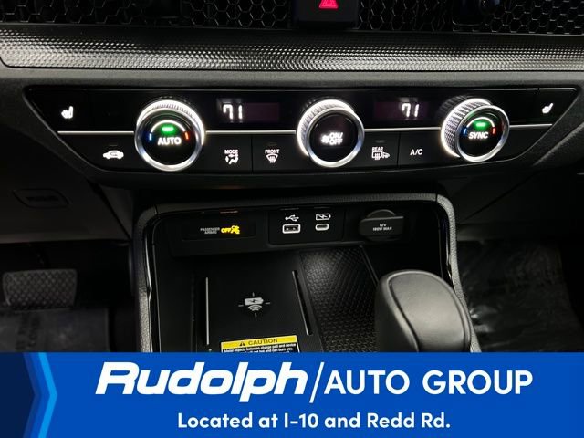 Used 2025 Honda CR-V Sport-L image 26