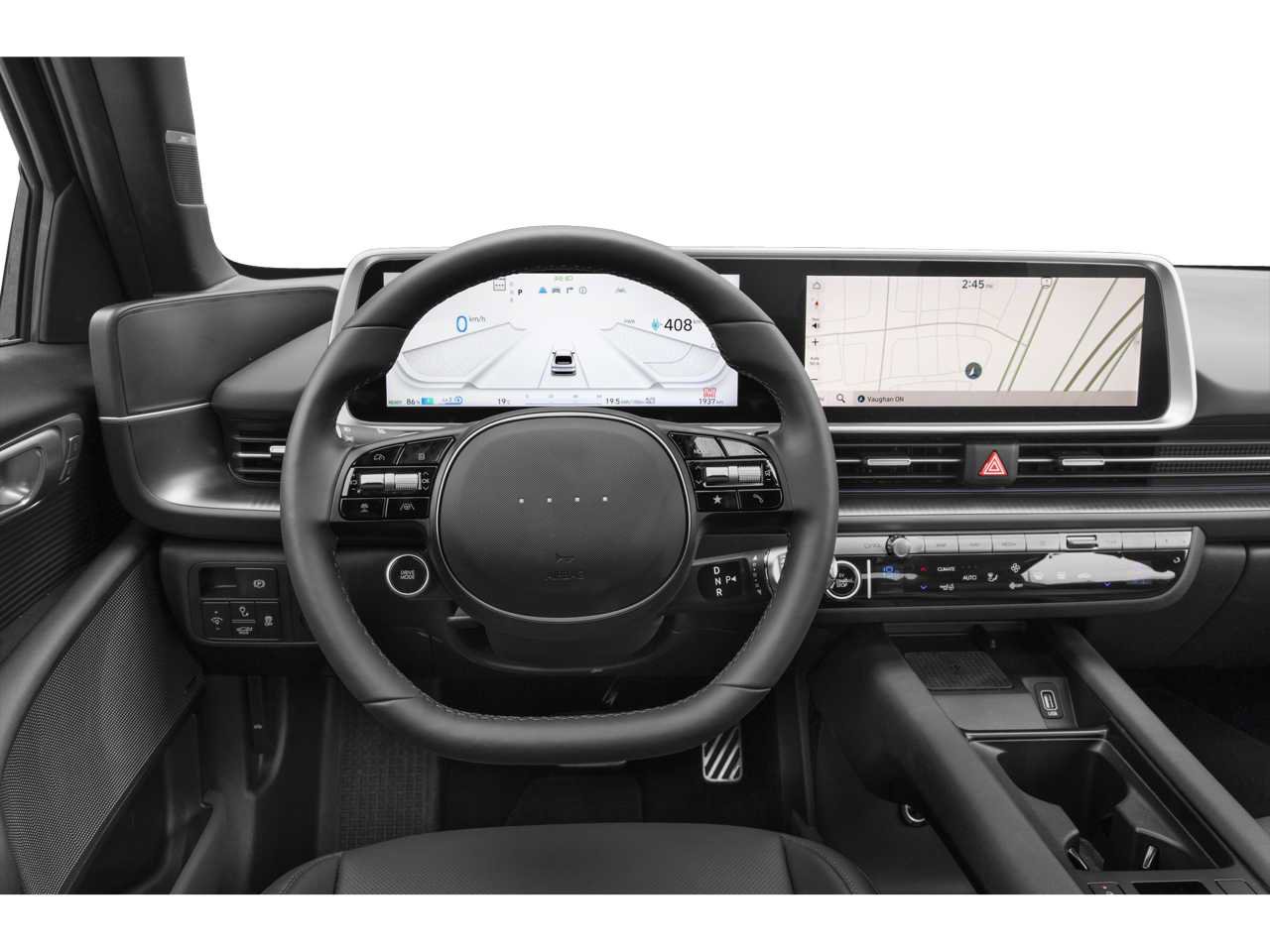 Used 2023 Hyundai Ioniq 6 Limited RWD image 4