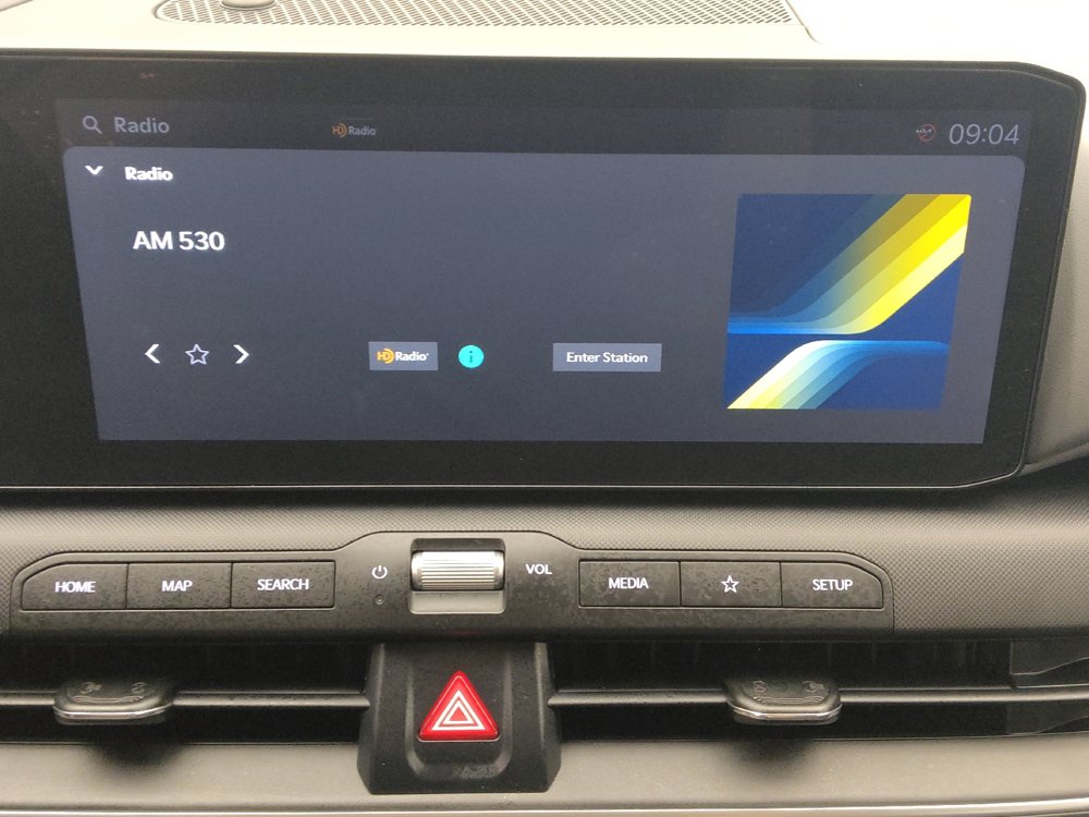 Used 2025 Kia K4 FWD image 25