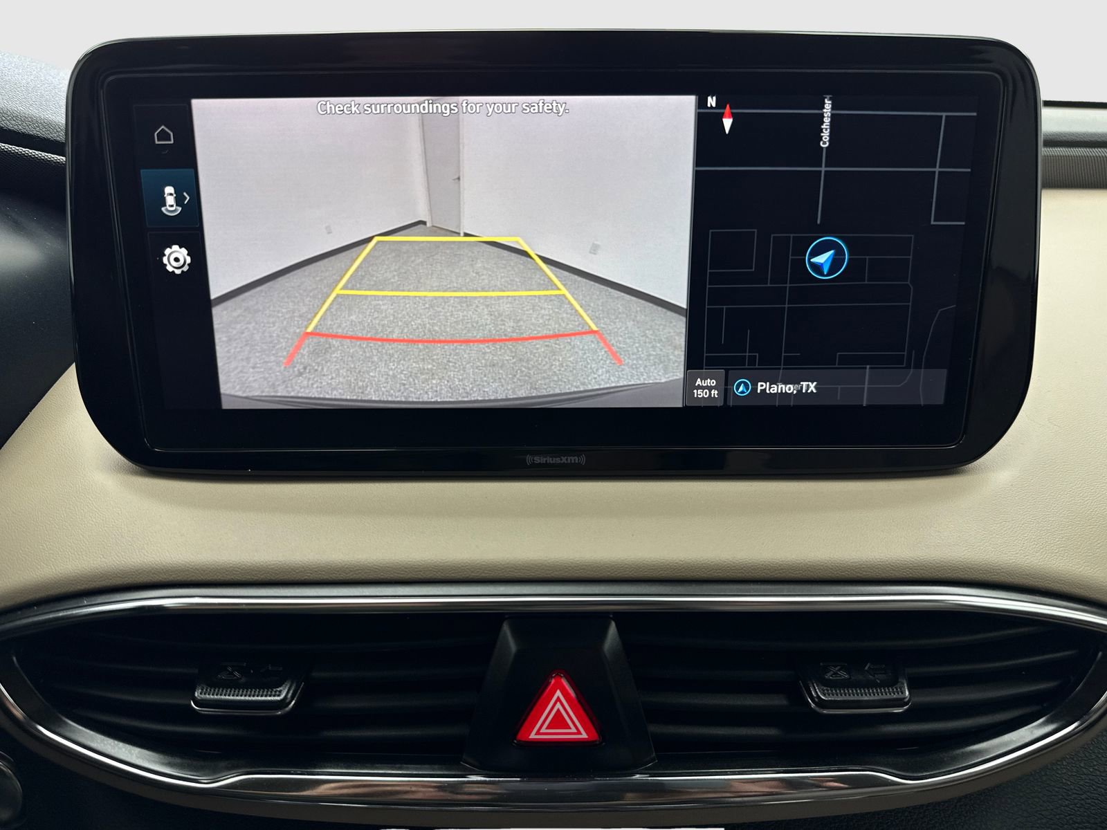 Used 2023 Hyundai Santa Fe SEL AWD/4WD image 29