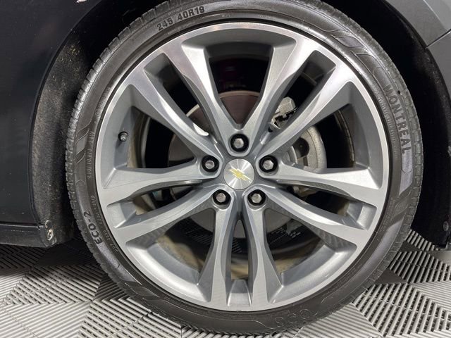 Used 2020 Chevrolet Malibu LT image 14