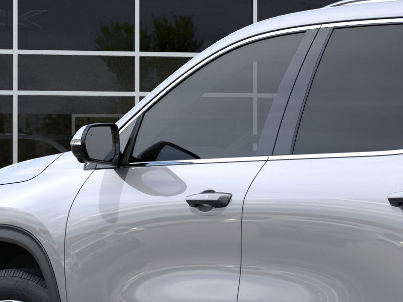 New 2025 Buick Enclave Preferred image 39