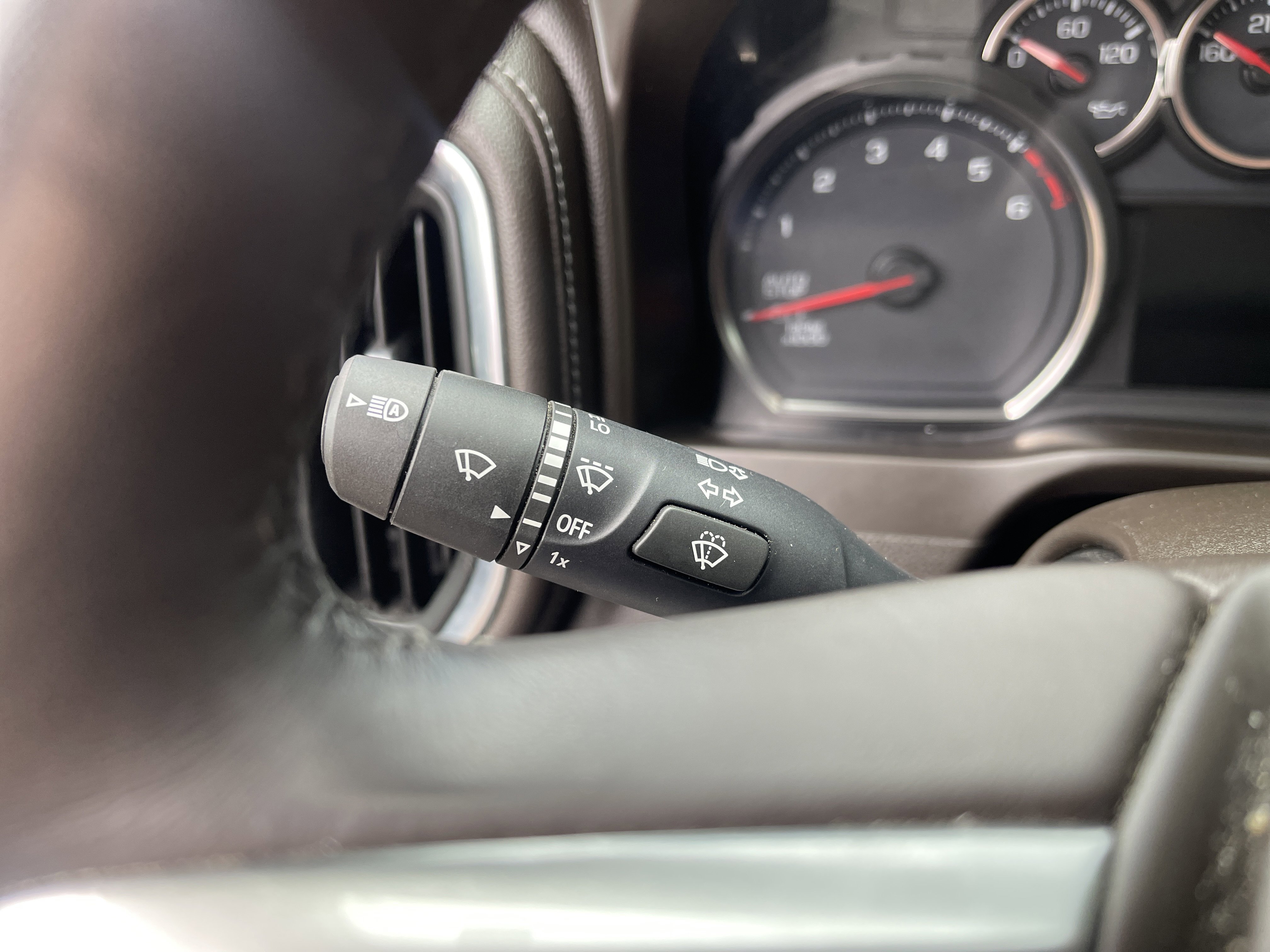 Used 2021 Chevrolet Silverado 1500 LTZ w/ Safety Package II image 25