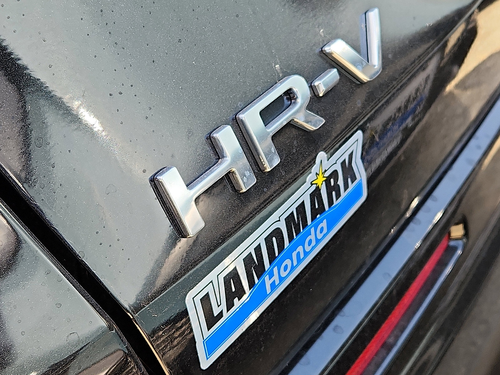 New 2026 Honda HR-V EX-L image 15