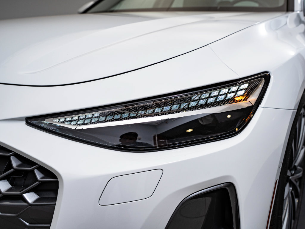 New 2026 Audi A6 Prestige AWD/4WD image 14