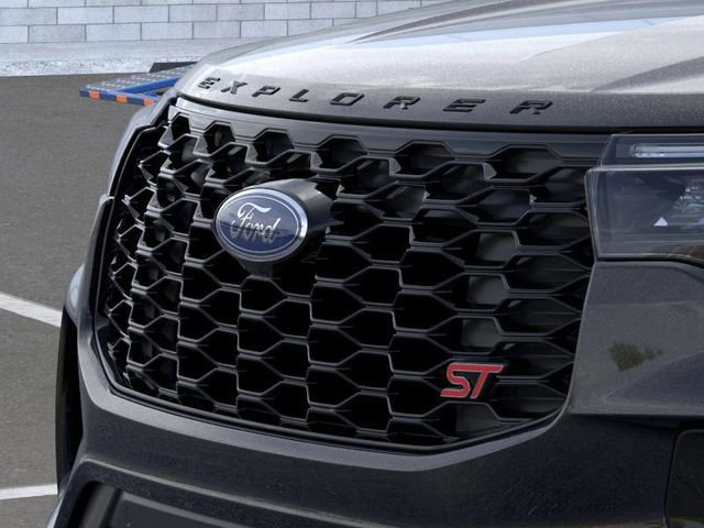 New 2026 Ford Explorer ST AWD/4WD image 20