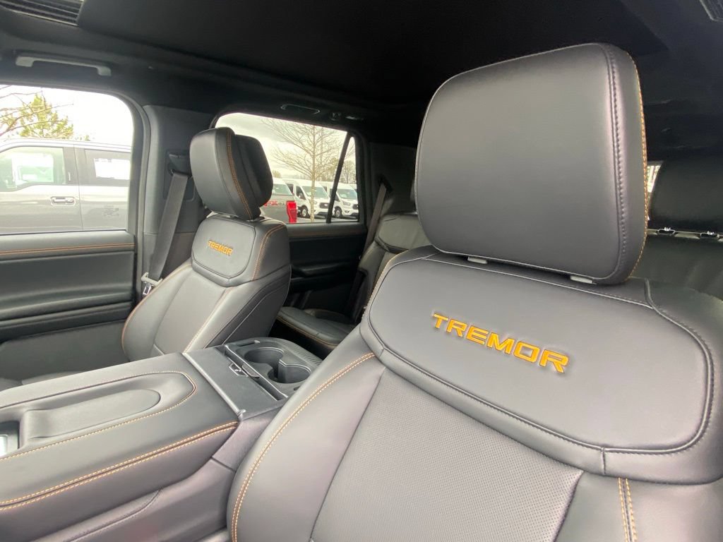New 2026 Ford Expedition Tremor AWD/4WD image 20
