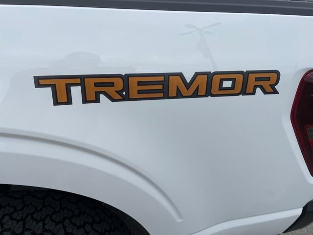 New 2025 Ford F150 Tremor w/ Equipment Group 402A High AWD/4WD image 12