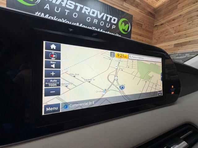 Used 2020 Hyundai Palisade Limited AWD/4WD image 24