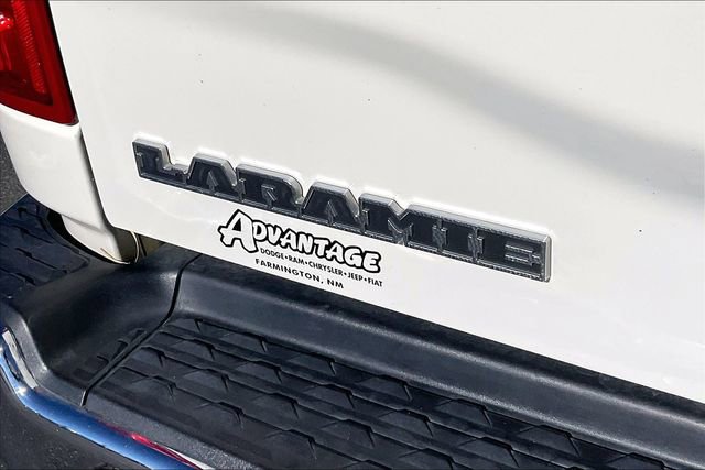 Certified 2022 RAM 3500 Laramie image 34