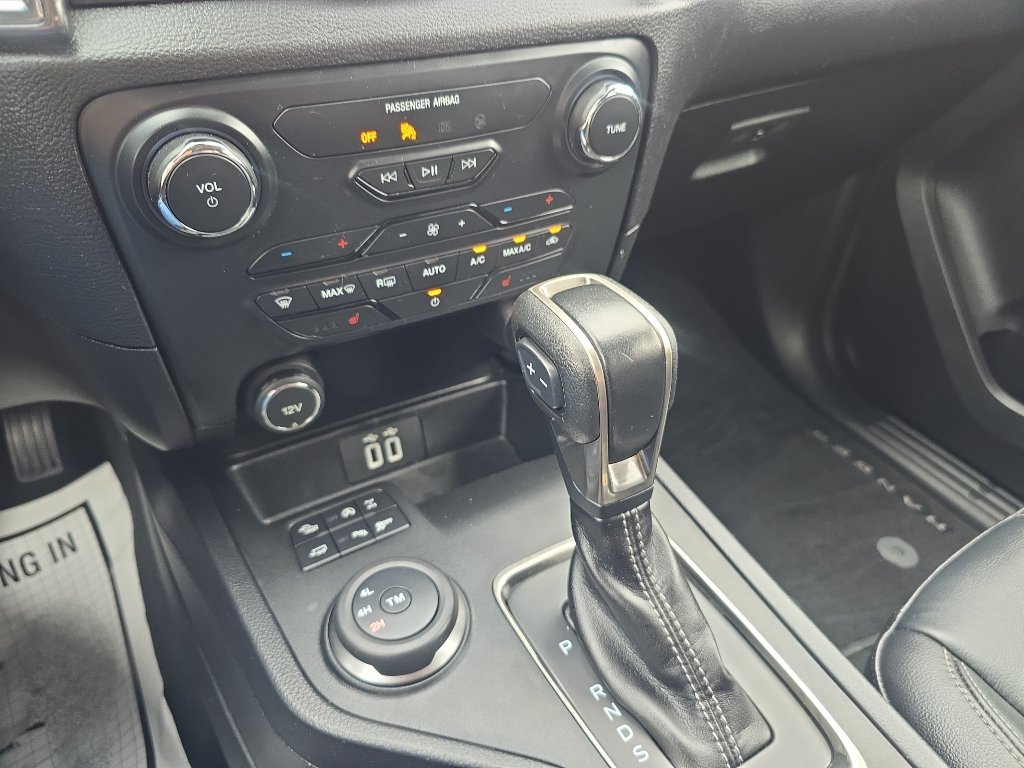 Used 2019 Ford Ranger Lariat w/ Equipment Group 501A Mid AWD/4WD image 27