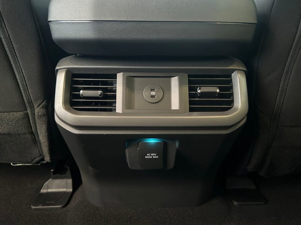 New 2025 Ford F150 XLT w/ Equipment Group 302A MID image 53