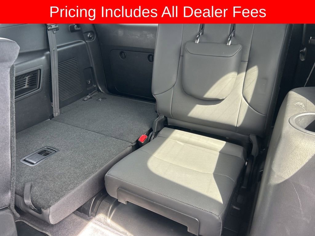 Used 2022 Lexus GX 460 Premium w/ Premium Package AWD/4WD image 17