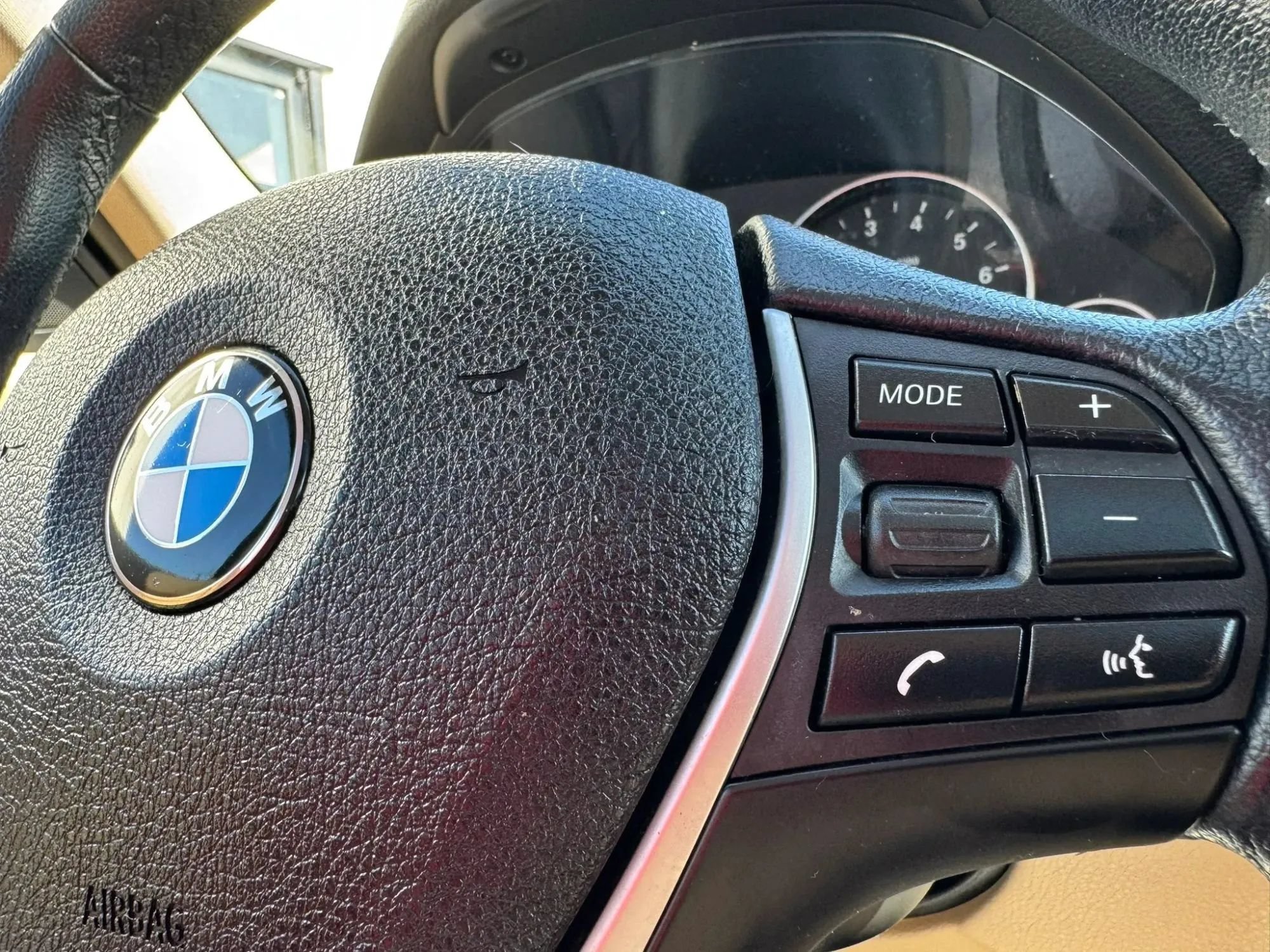 Used 2014 BMW 328i Sedan RWD image 18