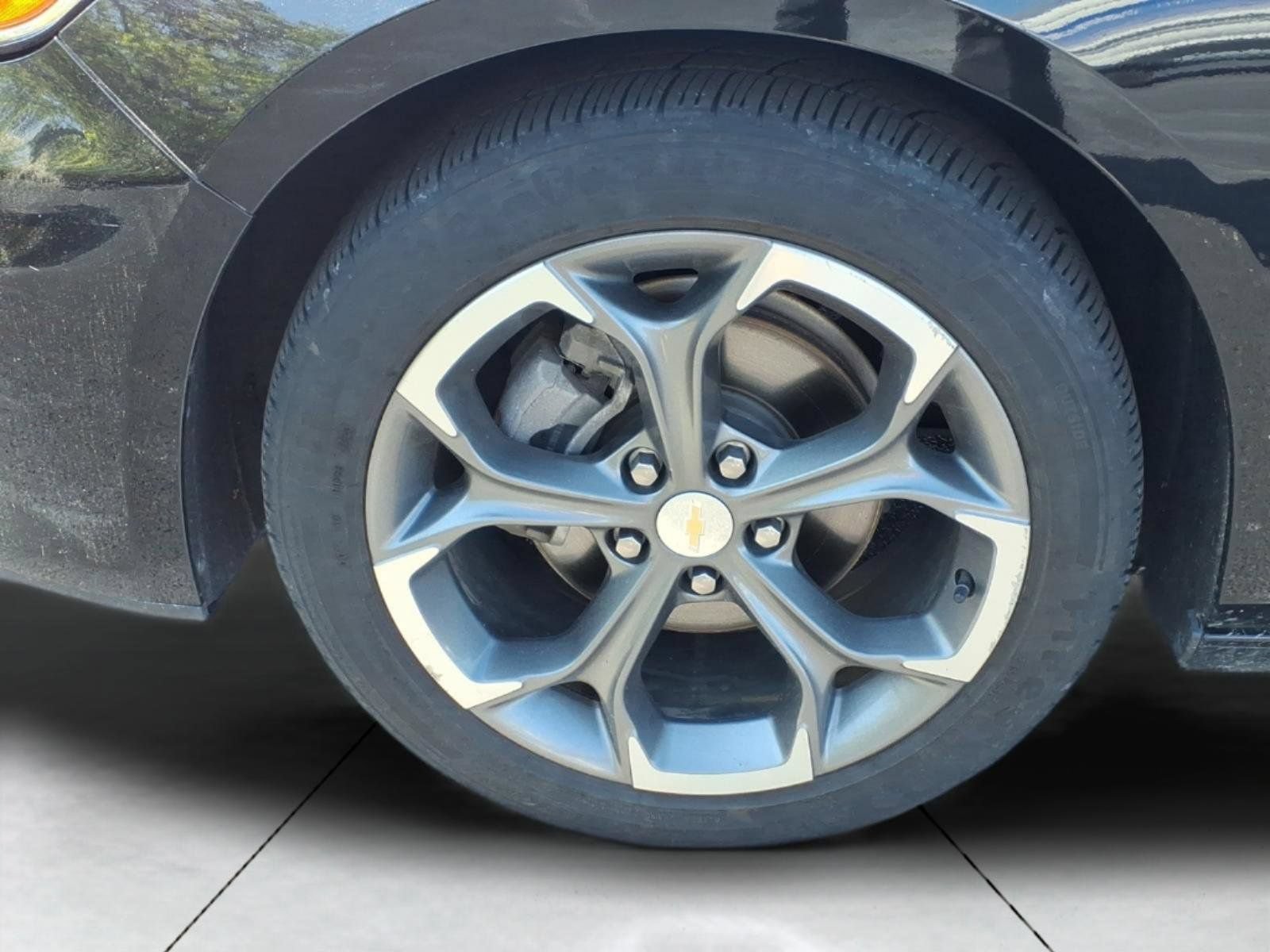 Used 2024 Chevrolet Malibu LT FWD image 21