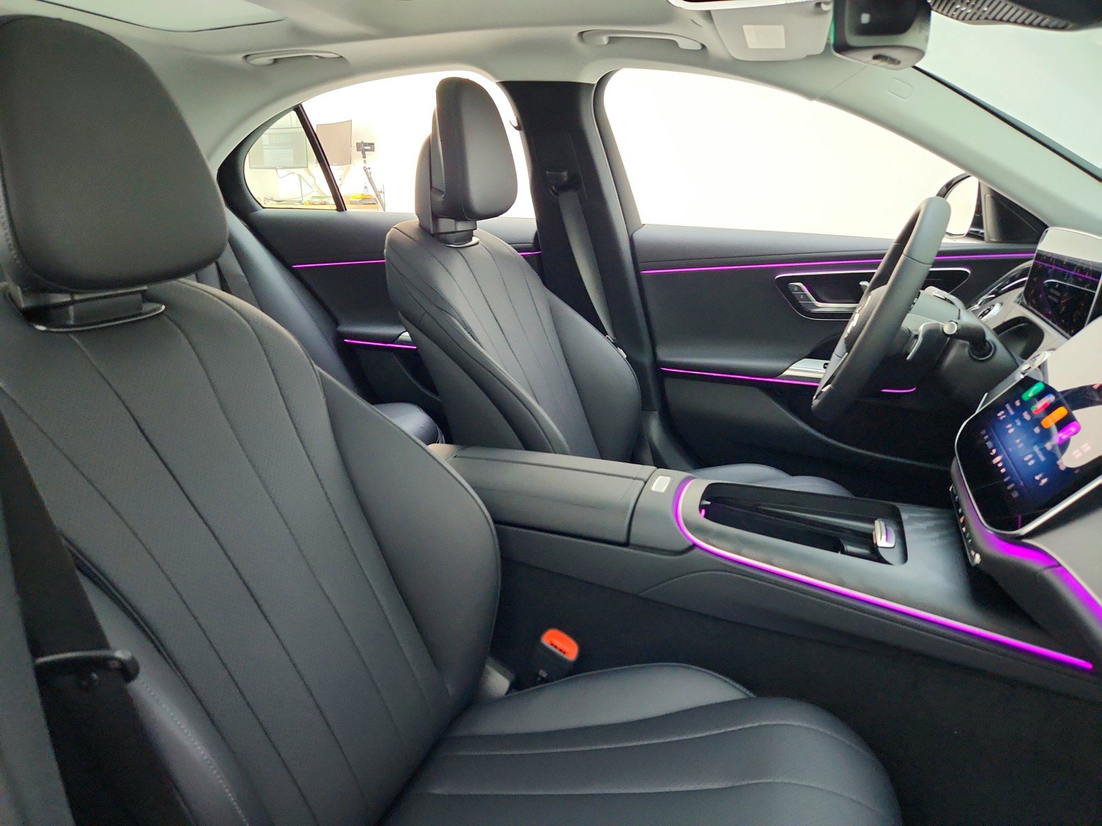 New 2026 Mercedes-Benz E 350 Sedan image 20