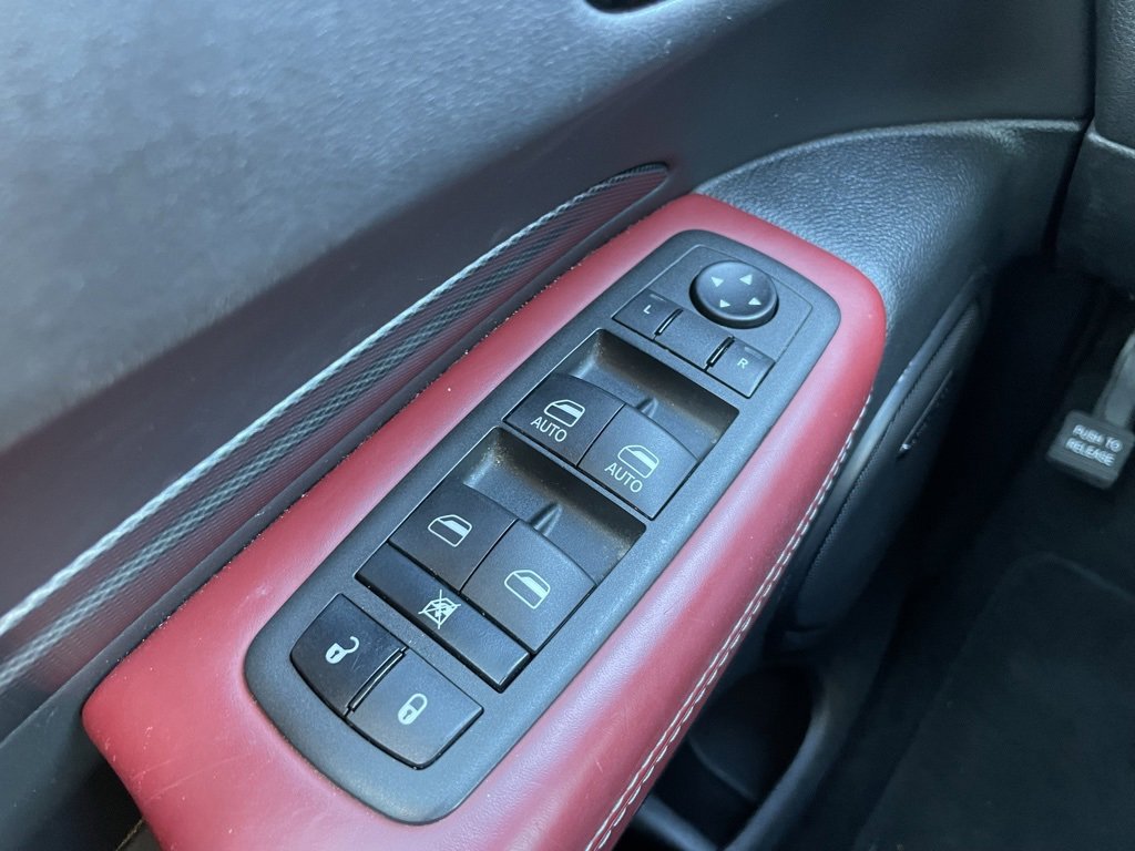 Used 2022 Dodge Durango R/T image 25