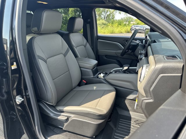 New 2026 Chevrolet Colorado ZR2 w/ Technology Package image 30