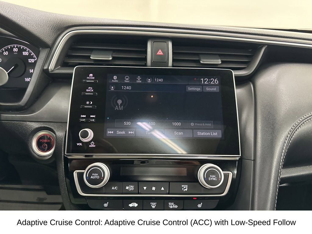 Used 2022 Honda Insight Touring image 42