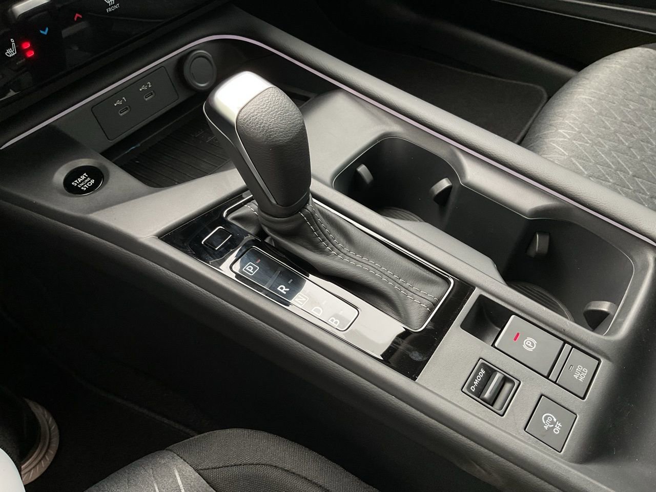 New 2026 Nissan Sentra SV image 36