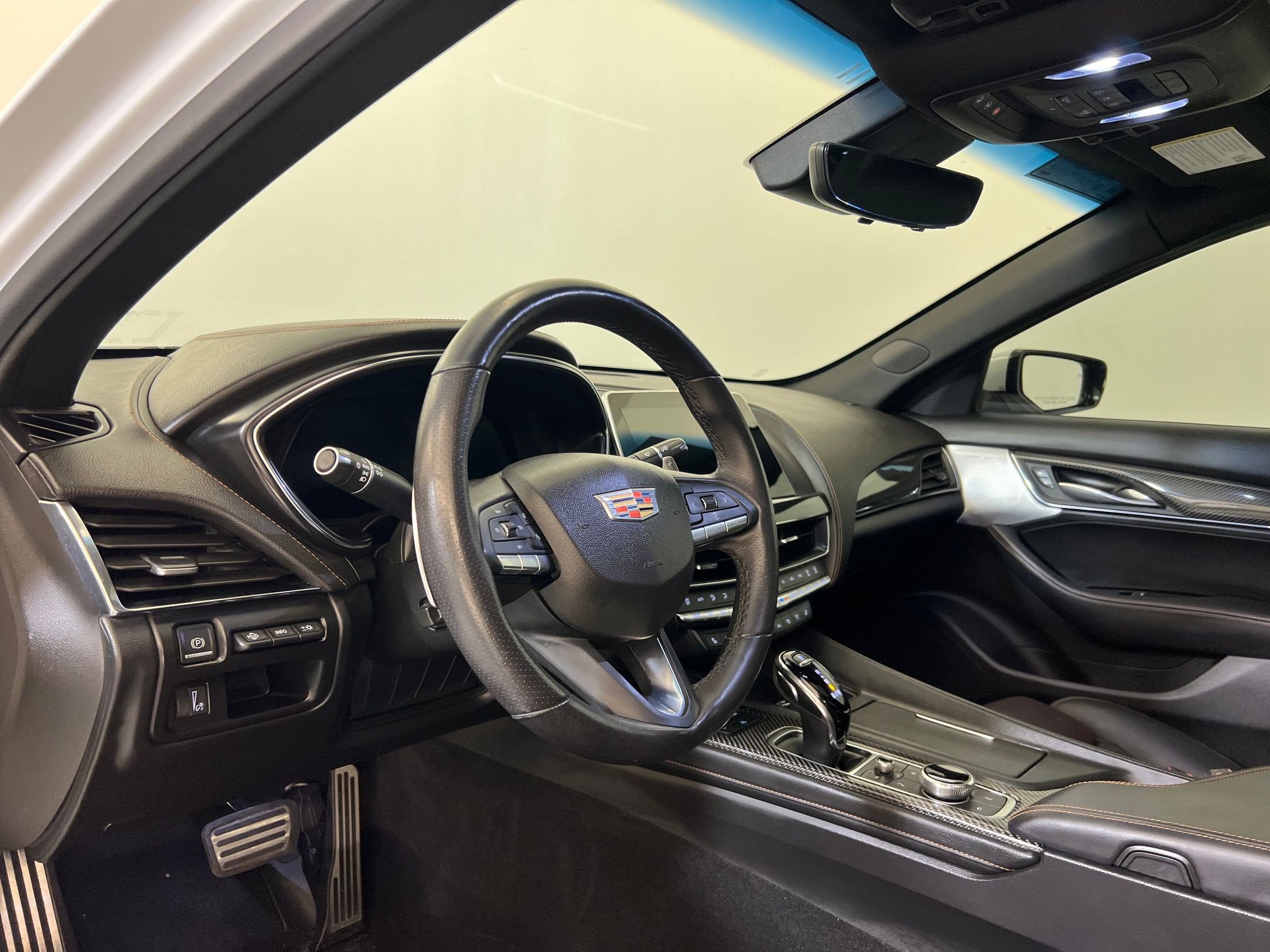 Used 2023 Cadillac CT5 Sport w/ Parking Package image 3