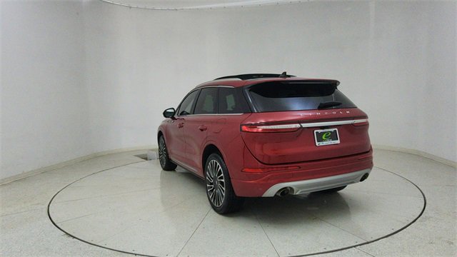 Used 2022 Lincoln Corsair AWD w/ Premium Package image 68