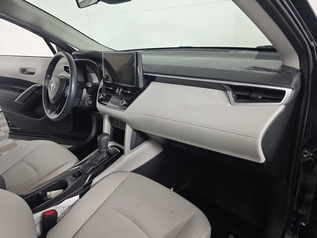 Used 2024 Toyota Corolla Cross L AWD/4WD image 27