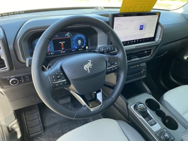 Used 2026 Ford Bronco Sport Badlands w/ Sasquatch Badlands Package AWD/4WD image 18