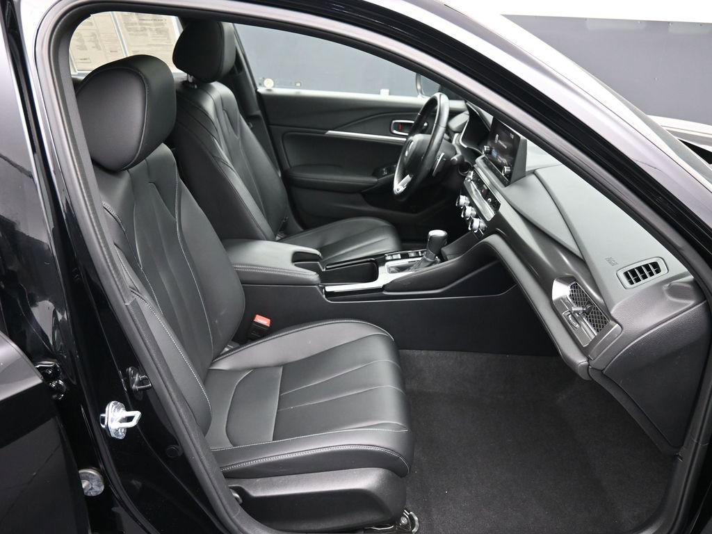 Certified 2023 Acura Integra A-Spec image 24