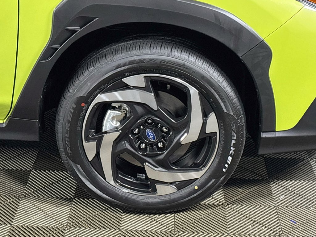 New 2026 Subaru Crosstrek 2.5i Limited AWD/4WD image 24