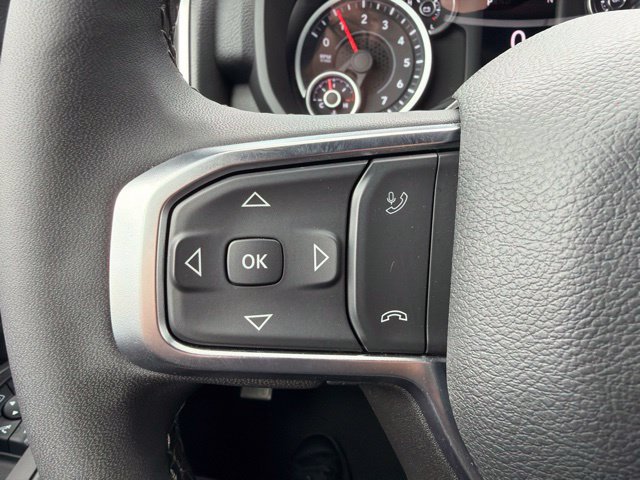Used 2026 RAM 2500 Big Horn AWD/4WD image 18