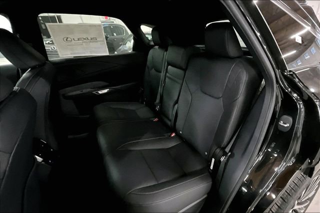 New 2026 Lexus RX 350 Premium Plus AWD/4WD image 10